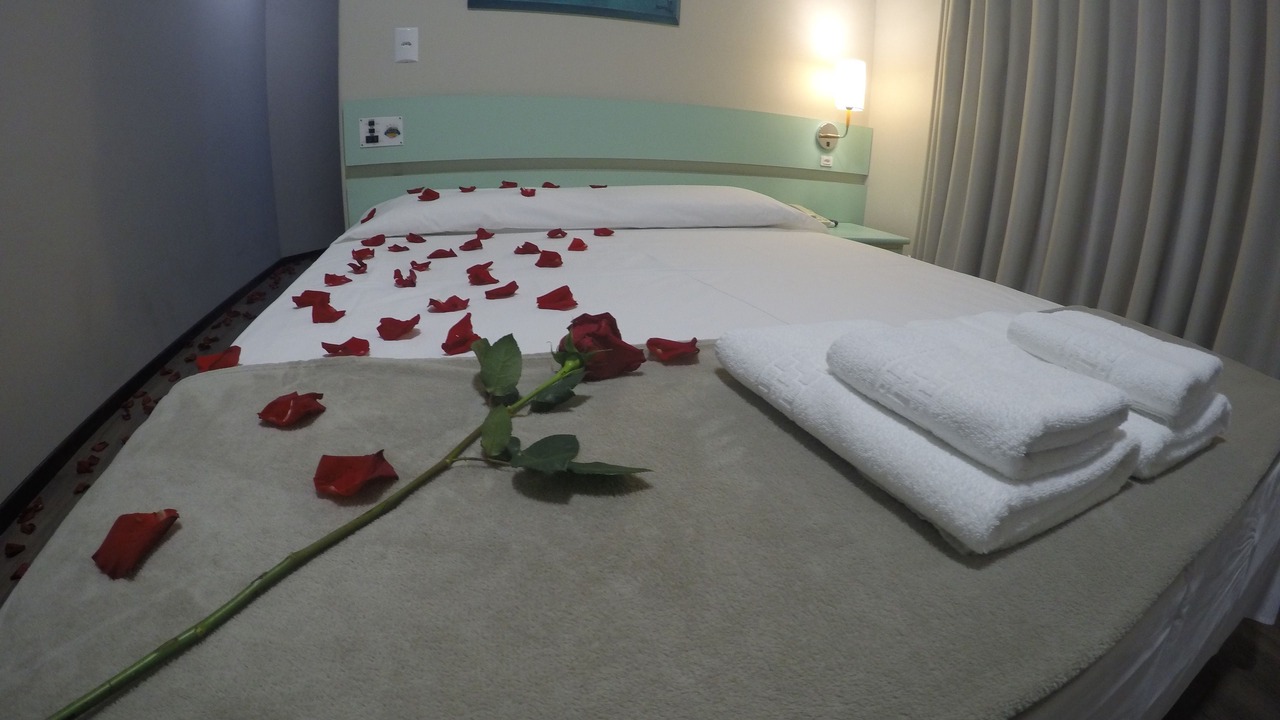 Photo of Bedroom in Orleans