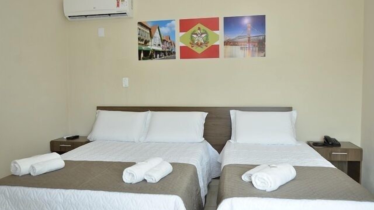 Photo of Bedroom in Guanhaes