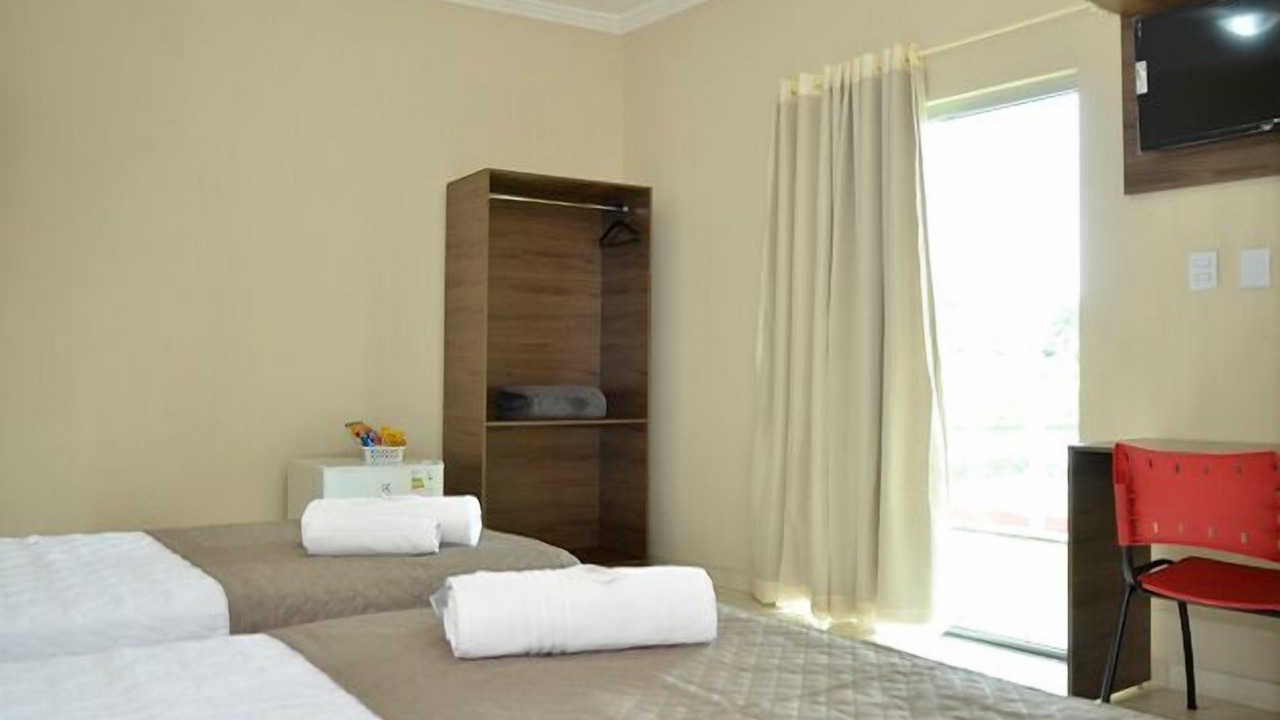 Photo of Bedroom in Guanhaes