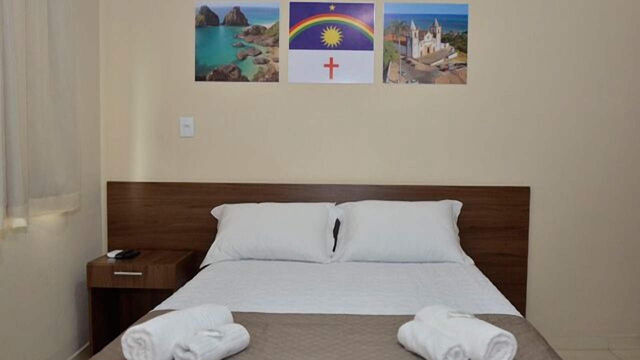 Photo of Bedroom in Guanhaes
