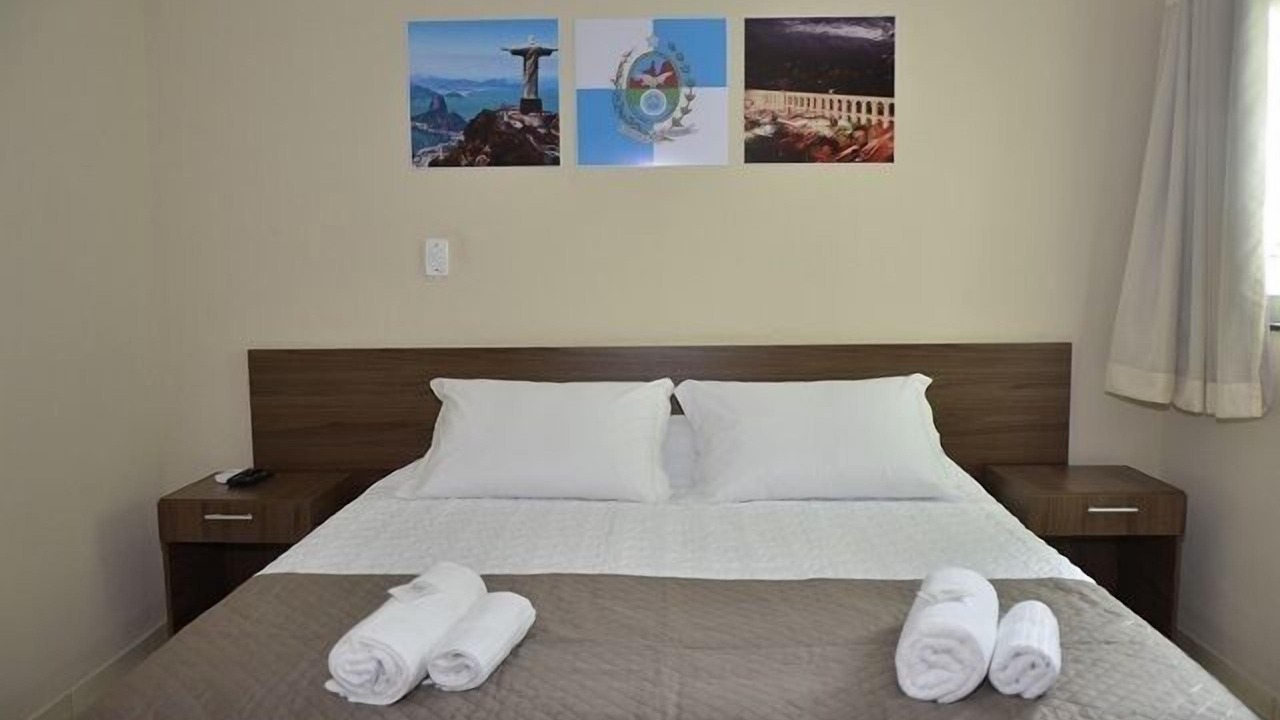 Photo of Bedroom in Guanhaes