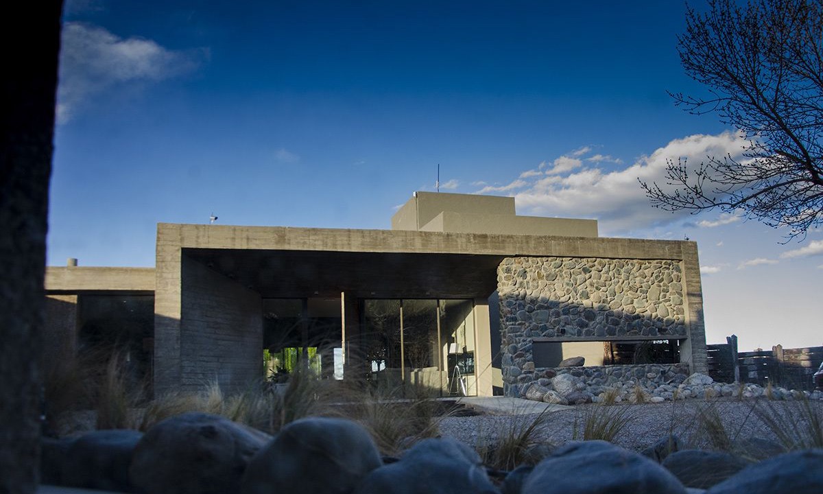 Photo of Outdoor in Tupungato