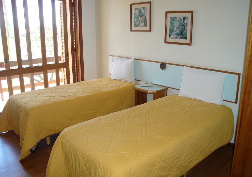 Photo of Bedroom in Trevo