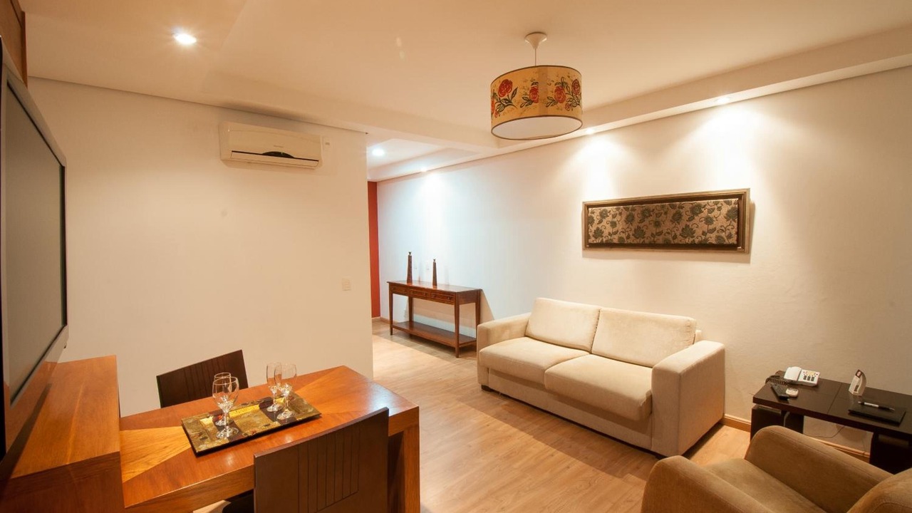 Photo of Bedroom in Simoes Lopes