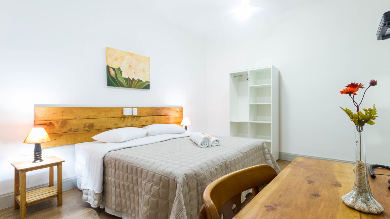 Photo of Bedroom in Pindamonhangaba