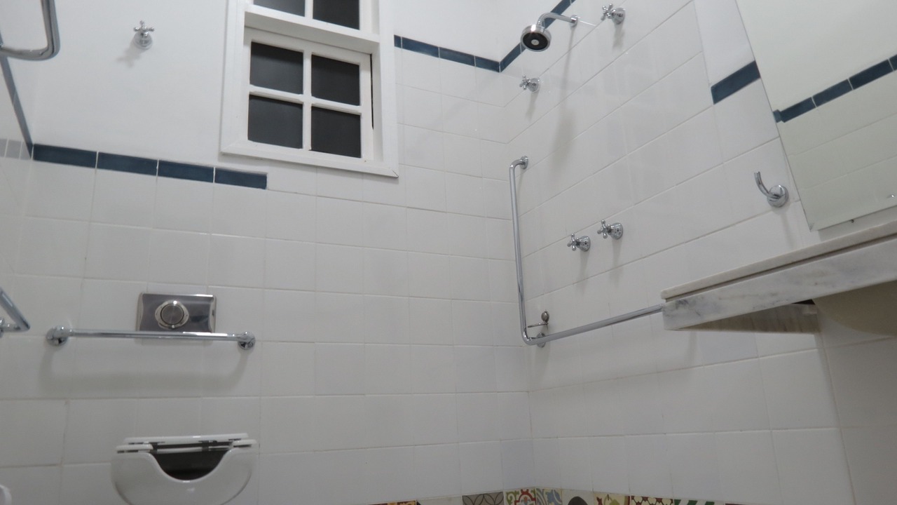 Photo of Bathroom in Pindamonhangaba