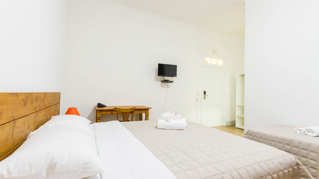Photo of Bedroom in Pindamonhangaba