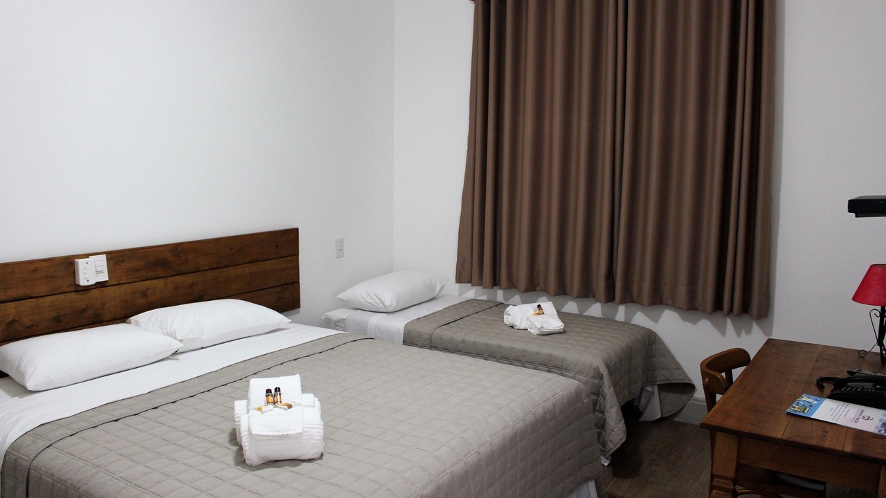 Photo of Bedroom in Pindamonhangaba