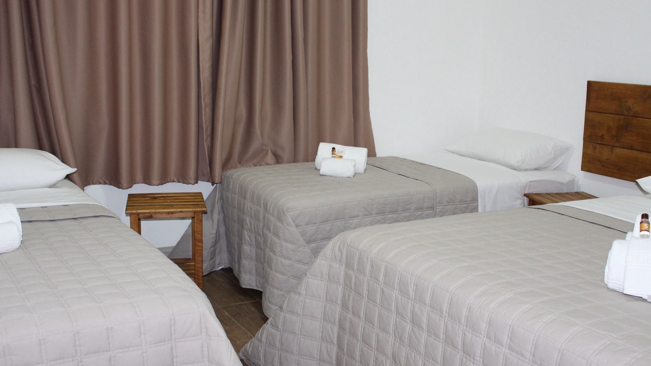 Photo of Bedroom in Pindamonhangaba