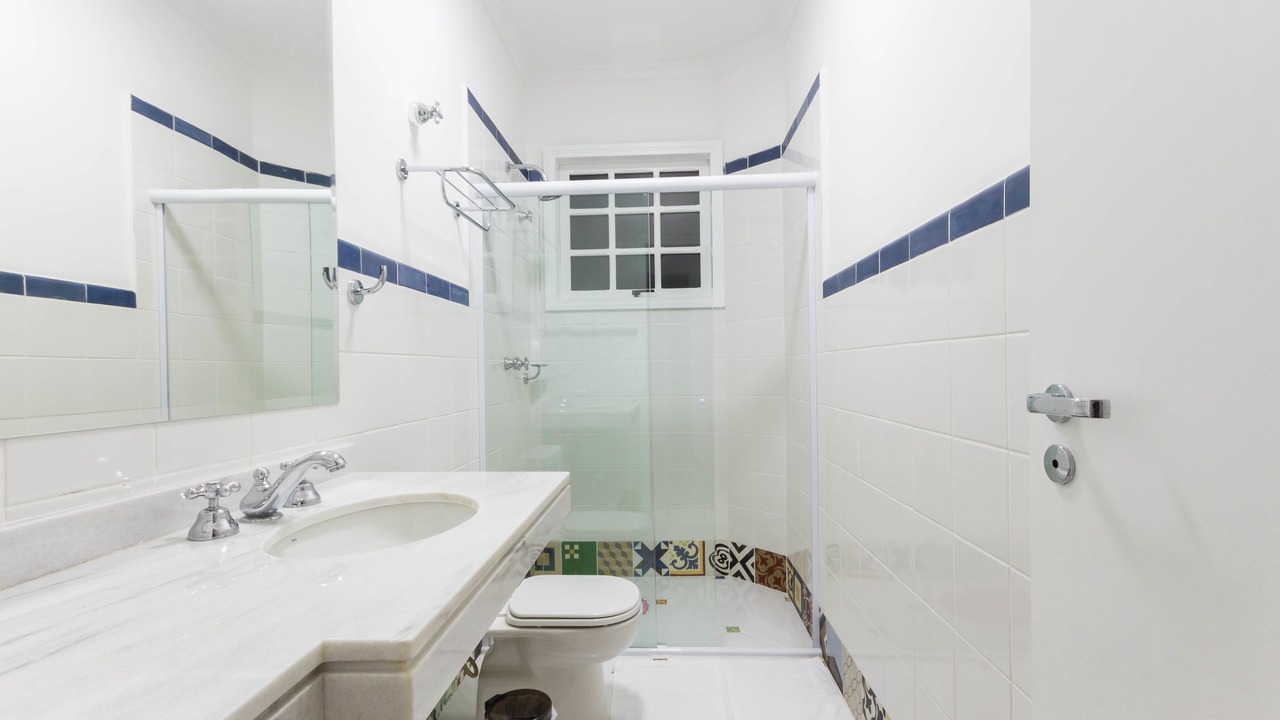 Photo of Bathroom in Pindamonhangaba