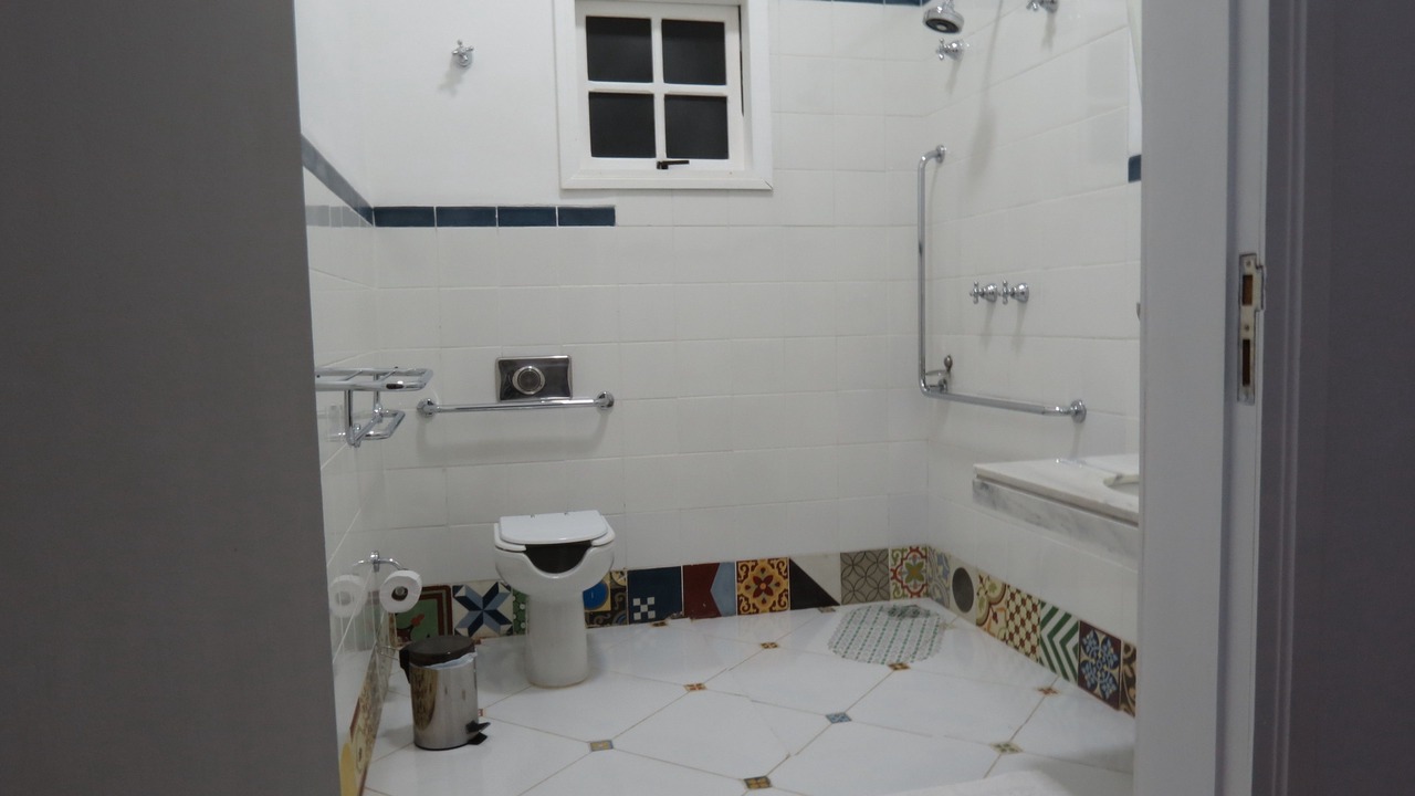Photo of Bathroom in Pindamonhangaba