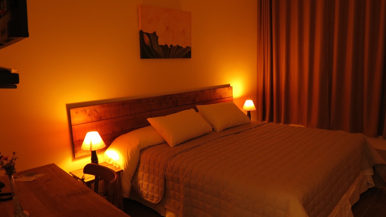 Photo of Bedroom in Pindamonhangaba