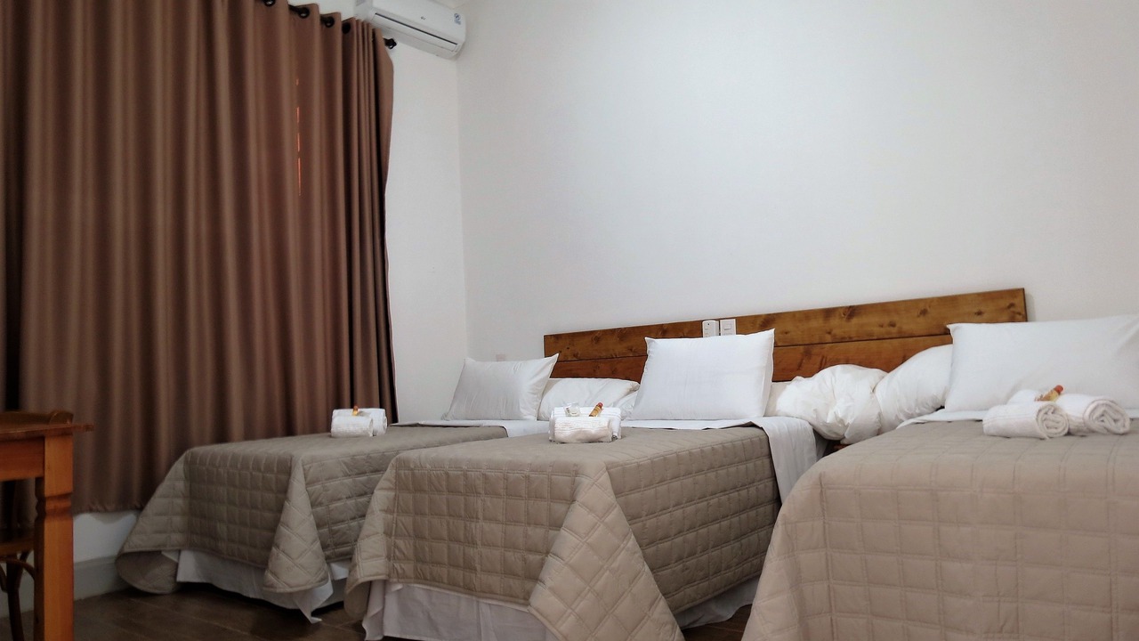 Photo of Bedroom in Pindamonhangaba