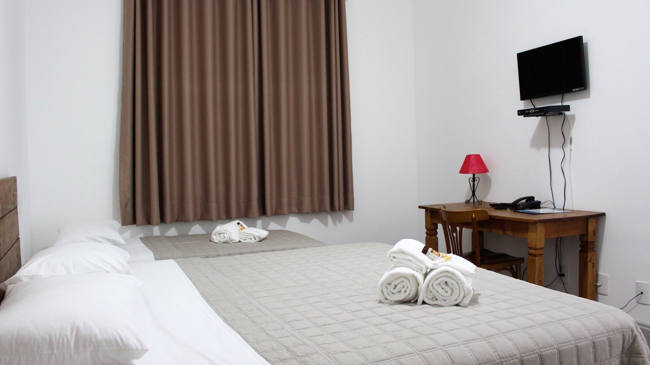 Photo of Bedroom in Pindamonhangaba