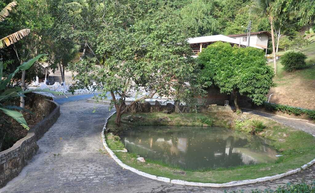 Photo of Outdoor in Uniao dos Palmares