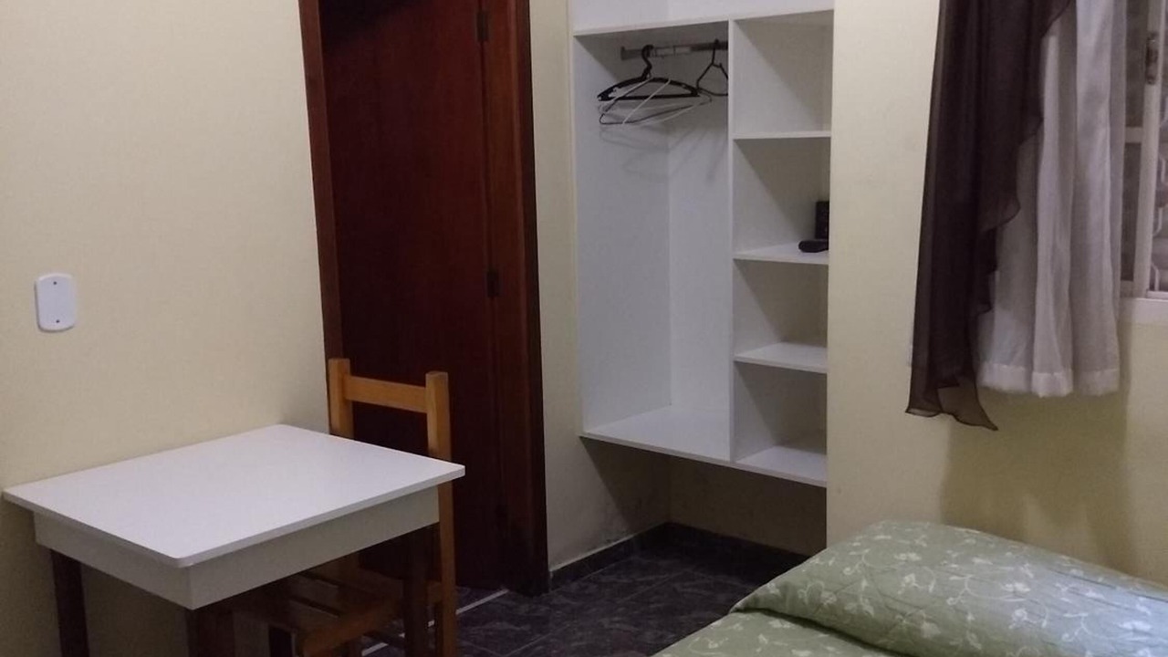 Photo of Bedroom in Hortolandia