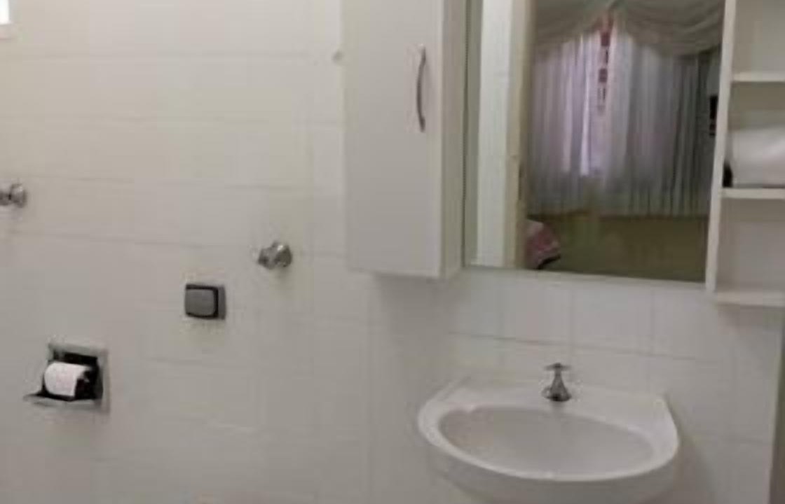 Photo of Bathroom in Hortolandia