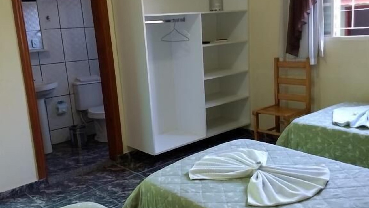Photo of Bedroom in Hortolandia