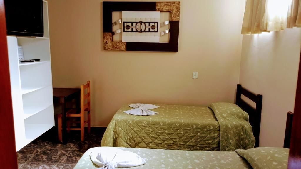 Photo of Bedroom in Hortolandia