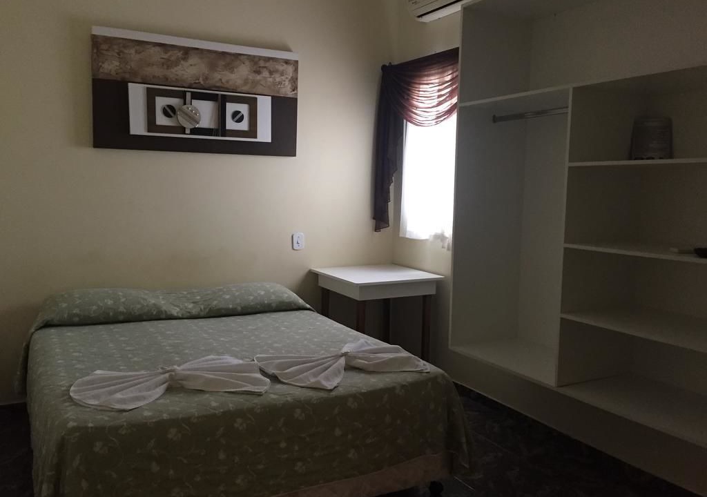 Photo of Bedroom in Hortolandia