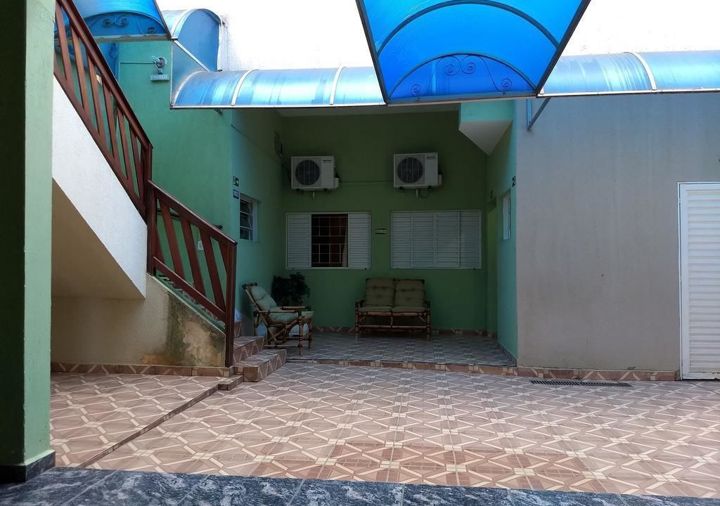 Photo of Patio Balcony in Hortolandia