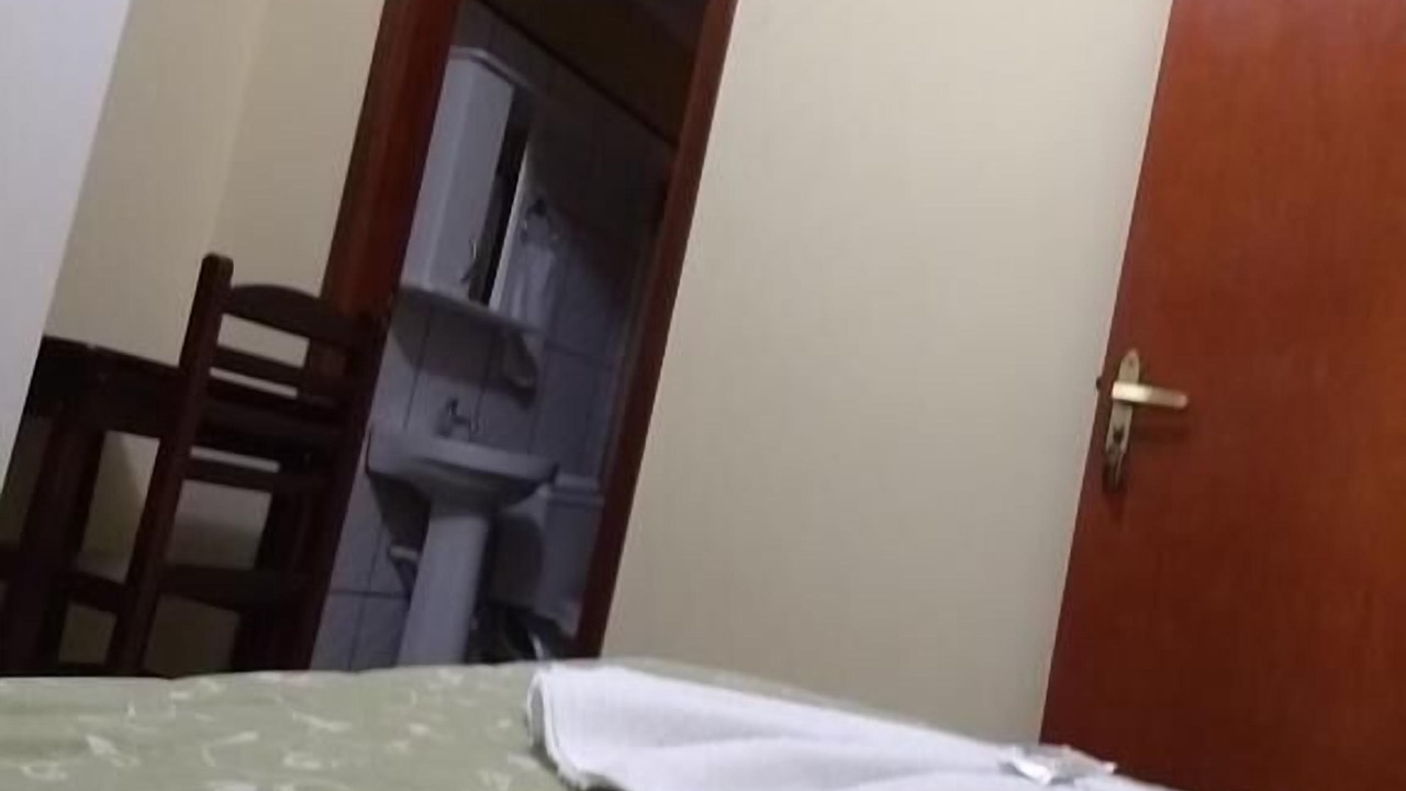 Photo of Bedroom in Hortolandia