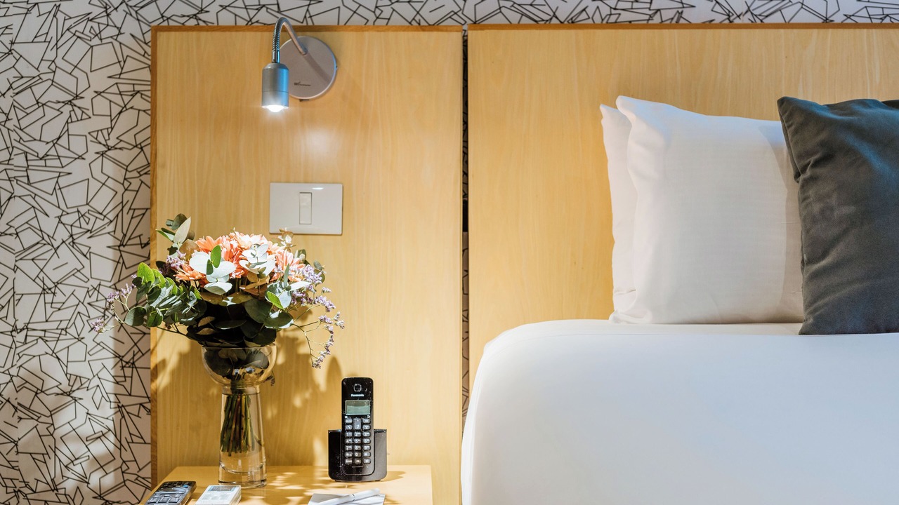 Photo of Bedroom in Buenos Aires Central Business District