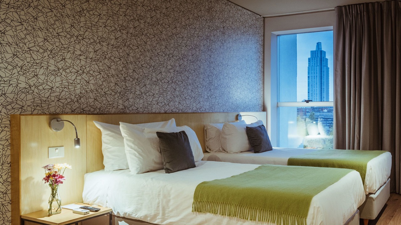 Photo of Bedroom in Buenos Aires Central Business District