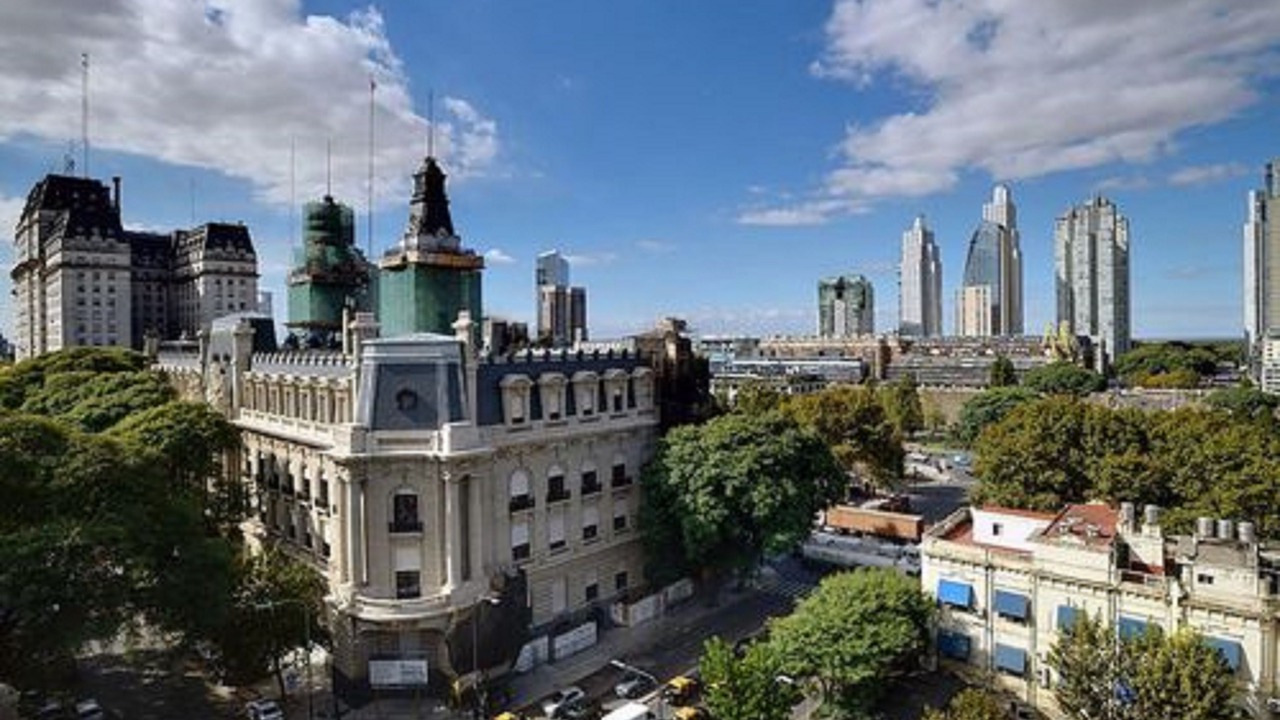 Photo of Others in Buenos Aires Central Business District