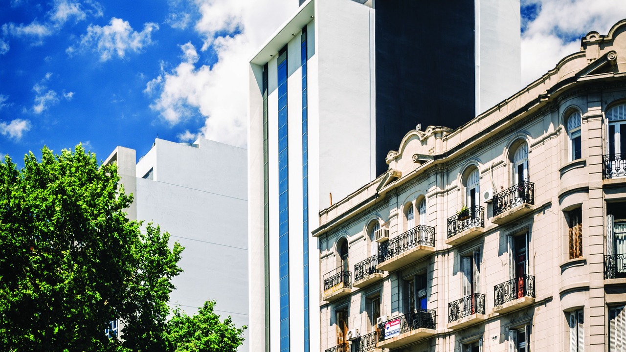 Photo of Outdoor in Buenos Aires Central Business District