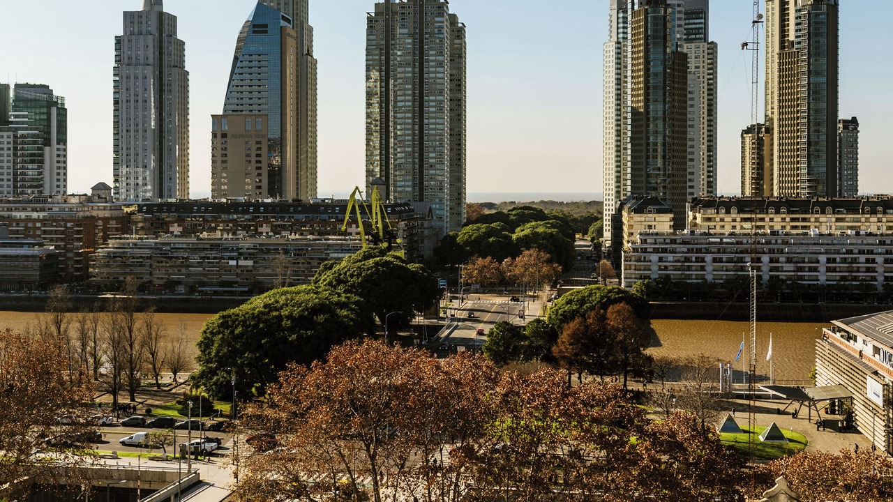 Photo of Others in Buenos Aires Central Business District