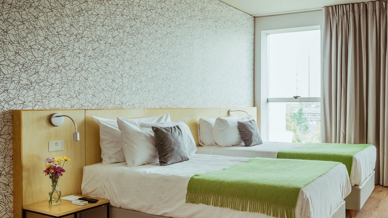 Photo of Bedroom in Buenos Aires Central Business District
