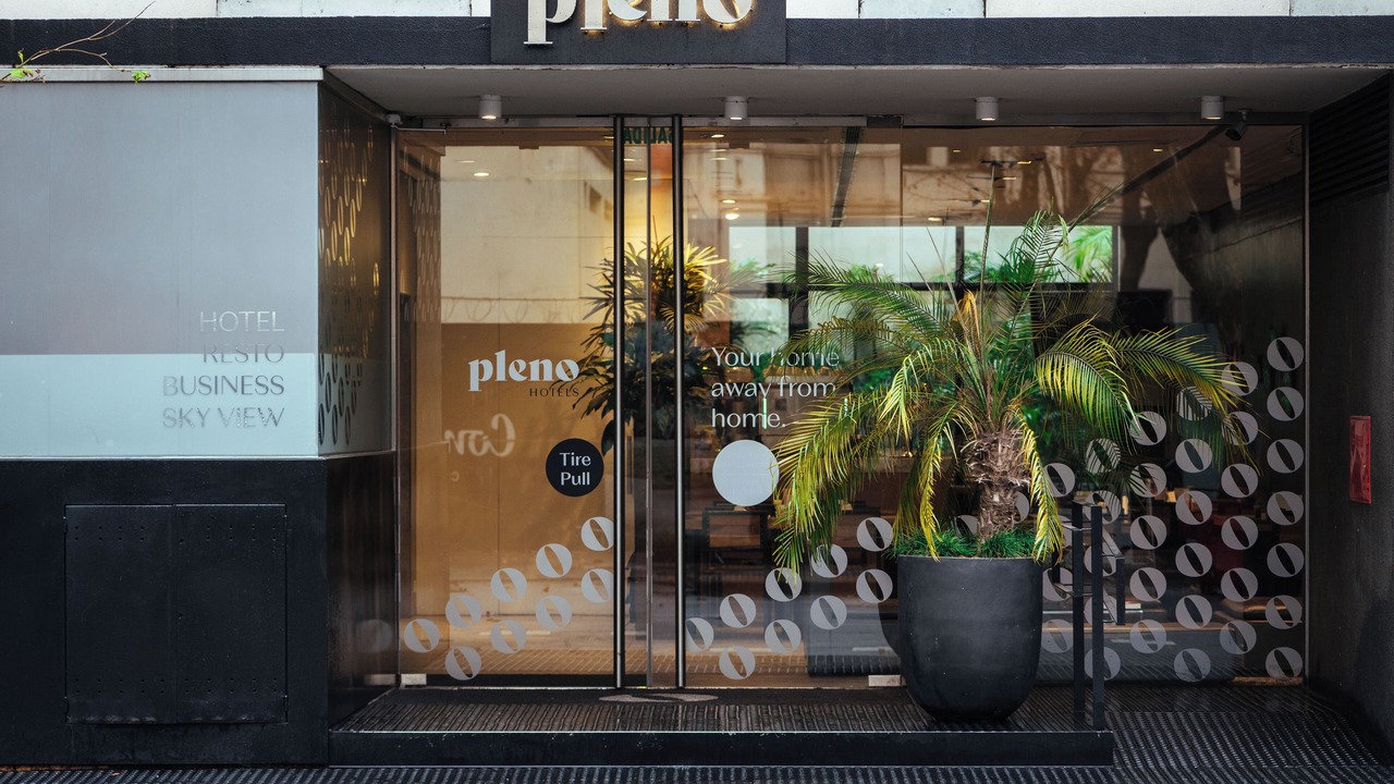 Photo of Outdoor in Buenos Aires Central Business District
