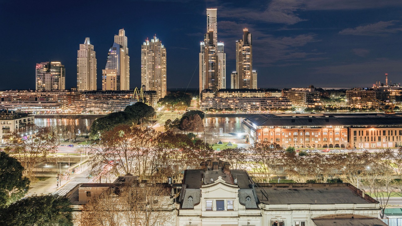 Photo of Others in Buenos Aires Central Business District