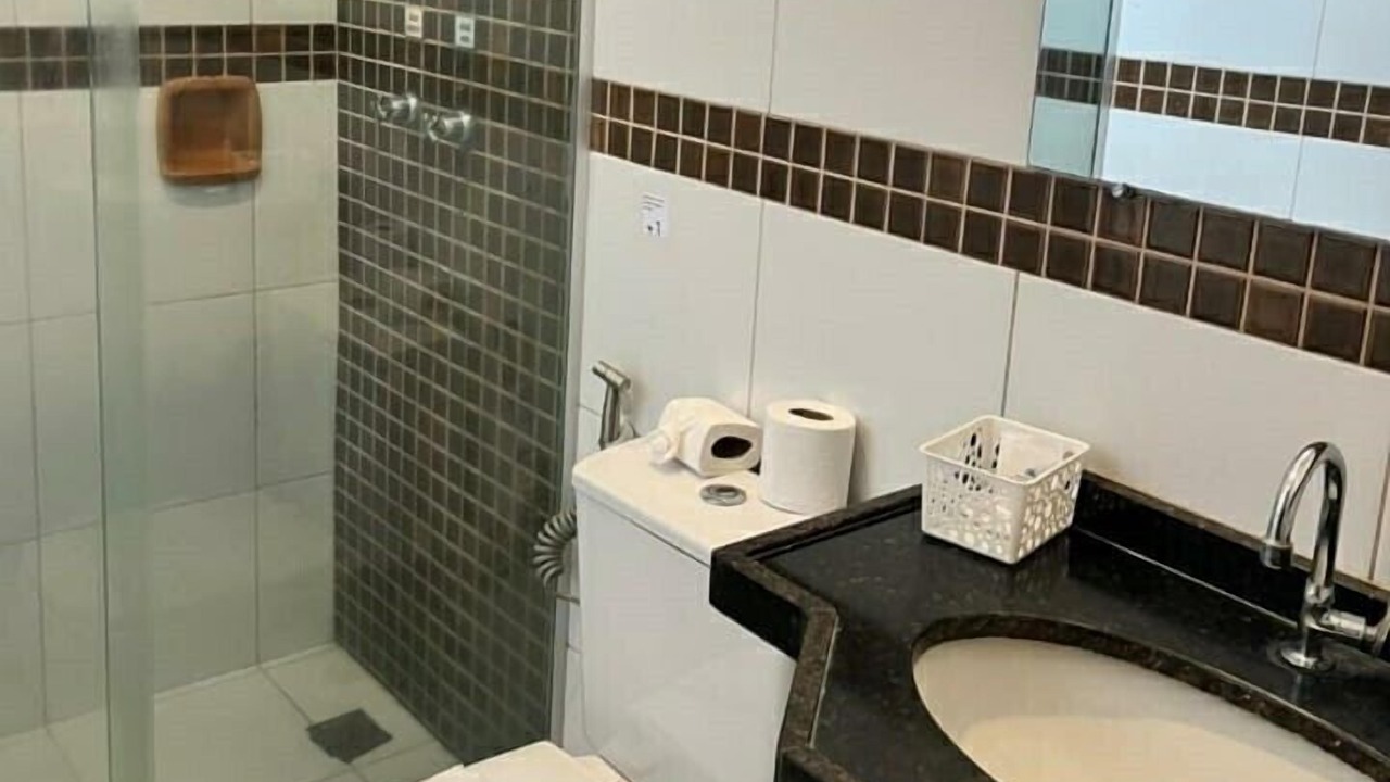 Photo of Bathroom in Juazeiro do Norte