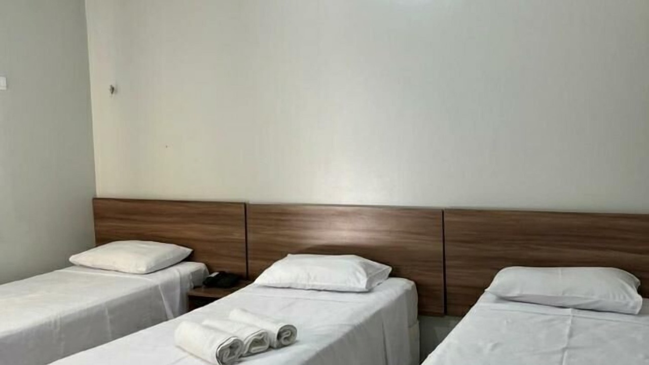 Photo of Bedroom in Juazeiro do Norte