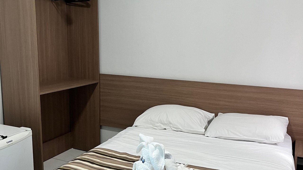 Photo of Bedroom in Juazeiro do Norte
