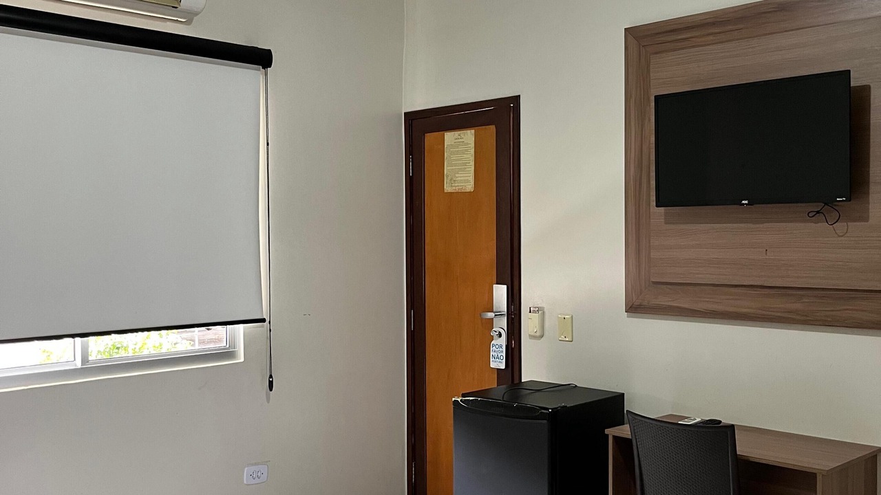Photo of Bedroom in Juazeiro do Norte