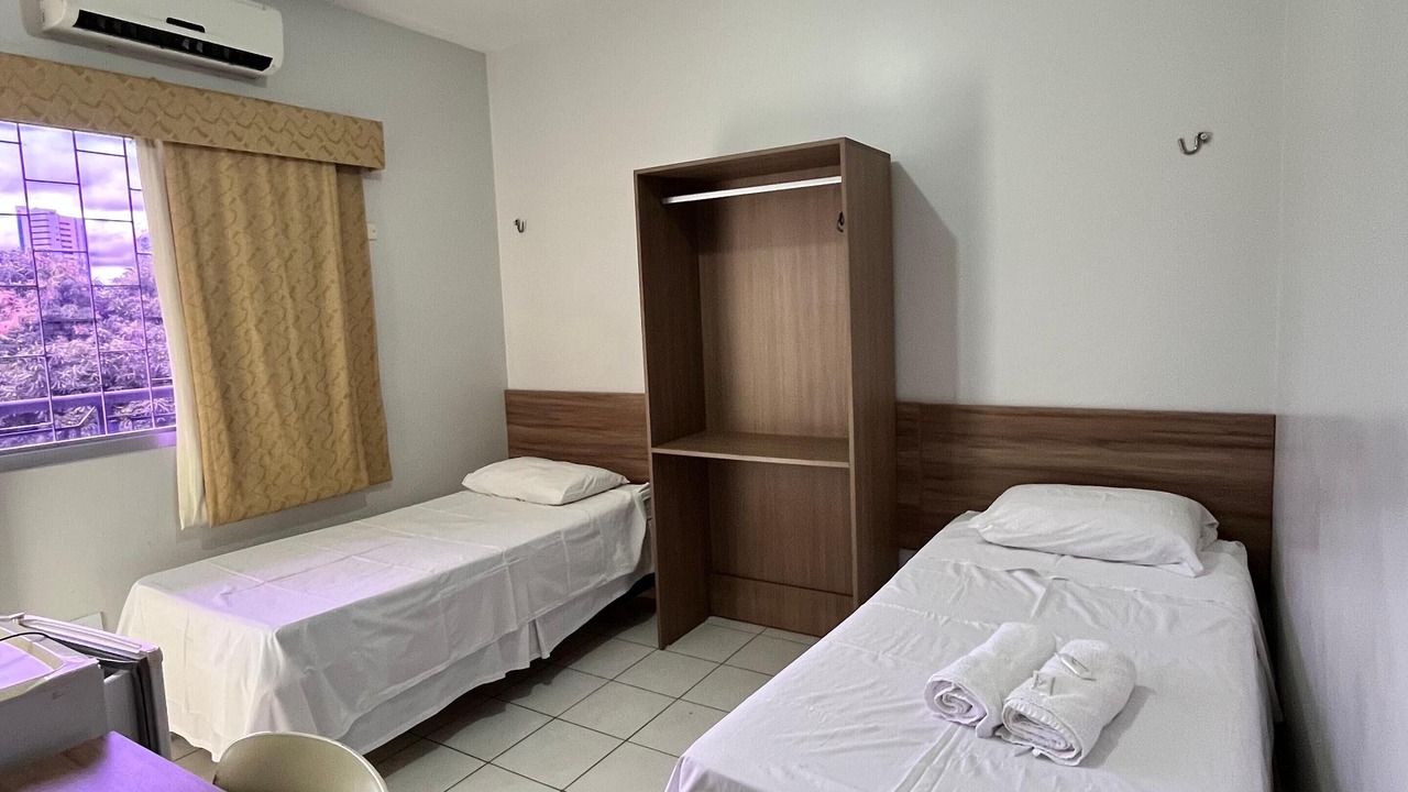 Photo of Bedroom in Juazeiro do Norte