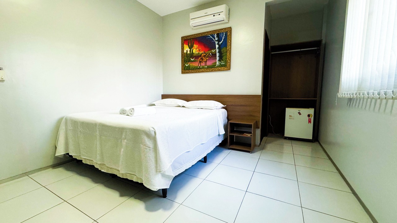 Photo of Bedroom in Juazeiro do Norte