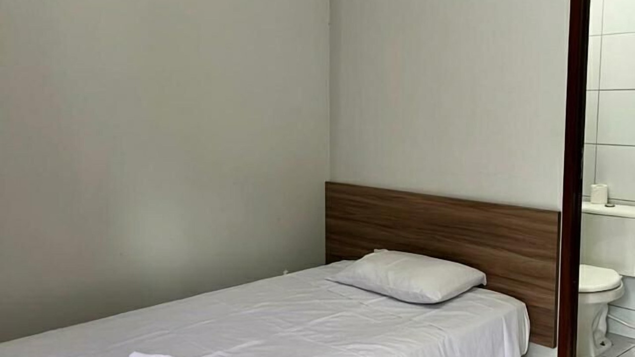 Photo of Bedroom in Juazeiro do Norte