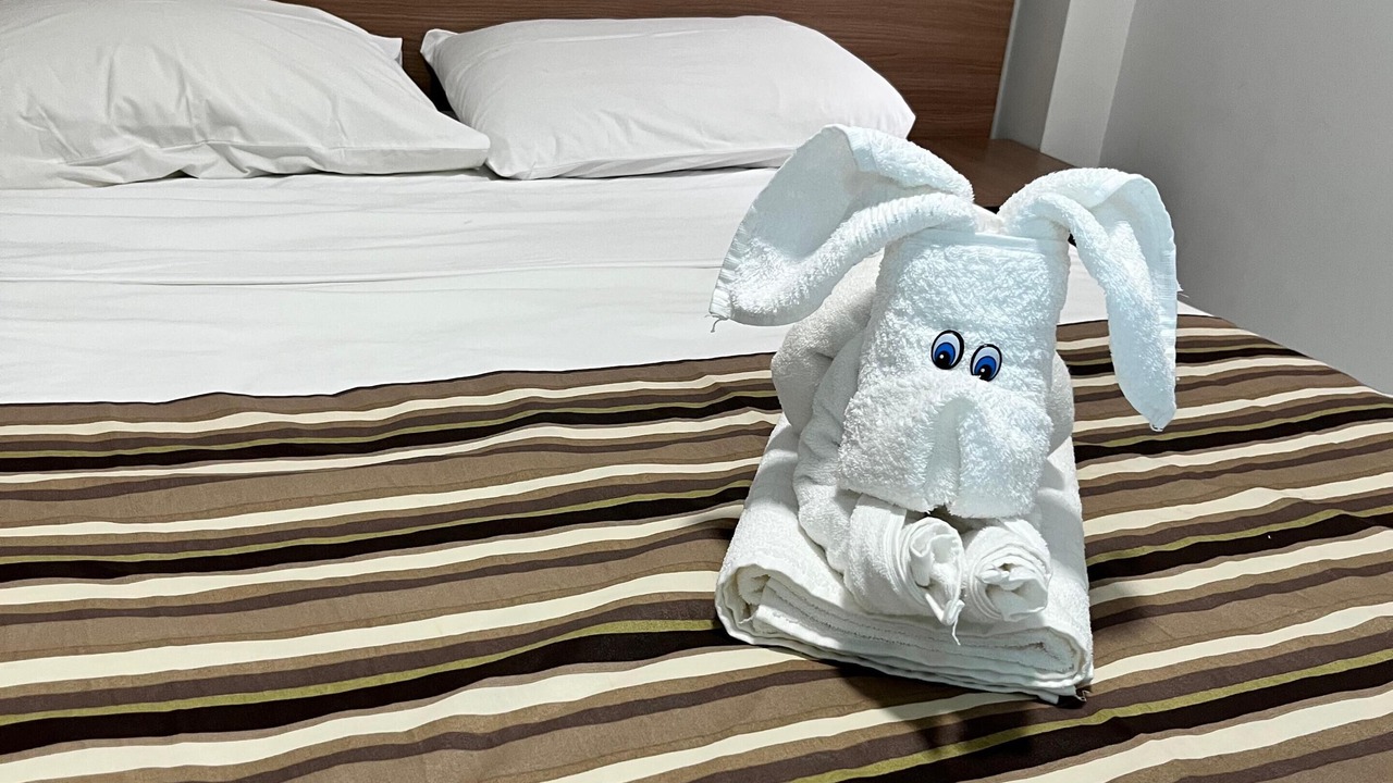Photo of Bedroom in Juazeiro do Norte