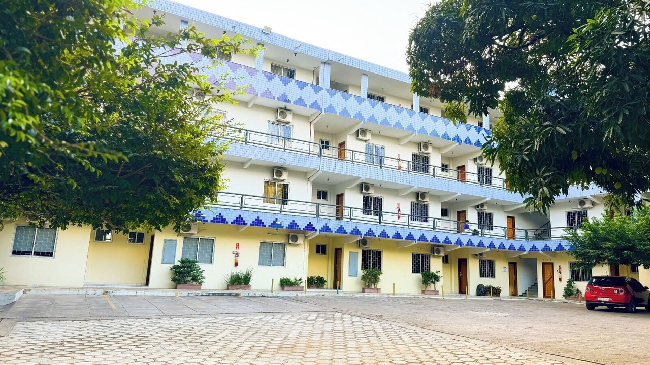 Photo of Patio Balcony in Juazeiro do Norte