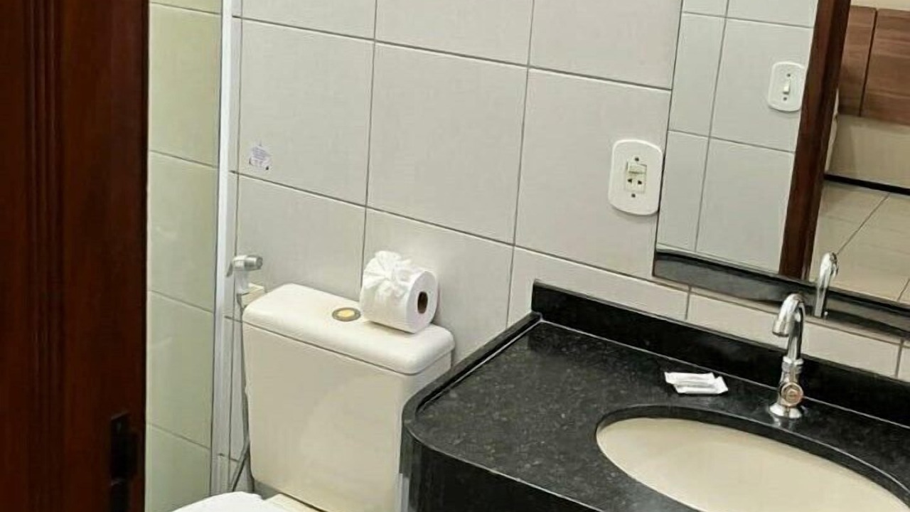 Photo of Bathroom in Juazeiro do Norte