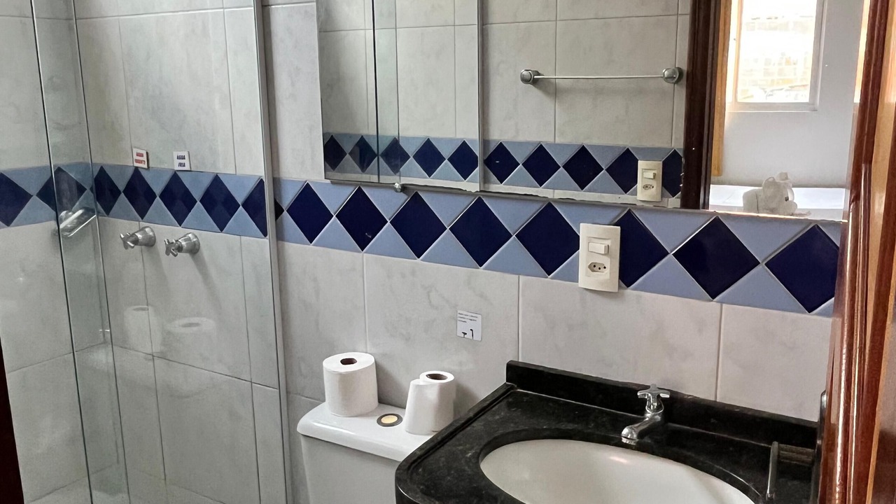 Photo of Bathroom in Juazeiro do Norte