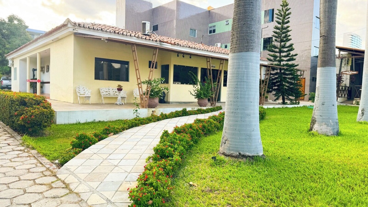 Photo of Patio Balcony in Juazeiro do Norte