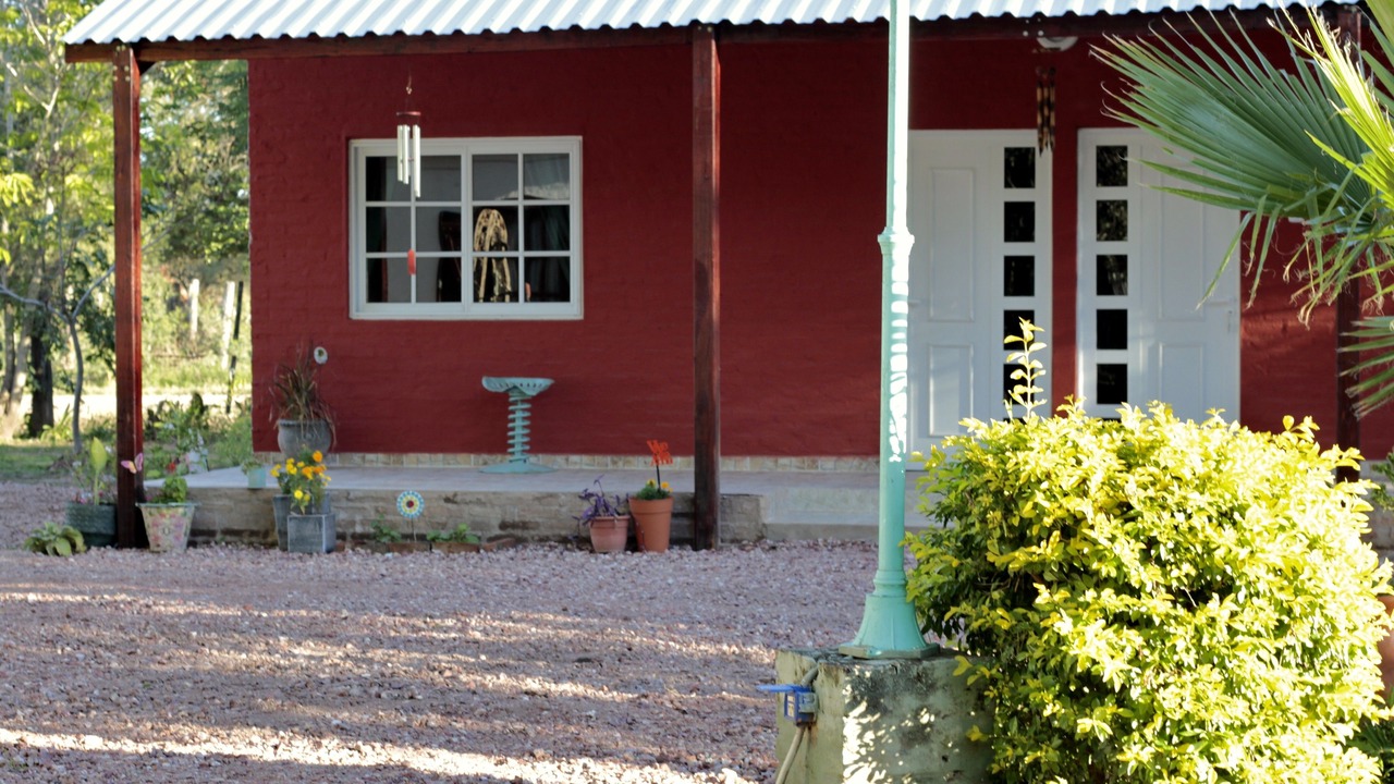 Photo of Outdoor in Napenay