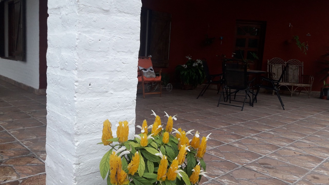 Photo of Outdoor in Napenay