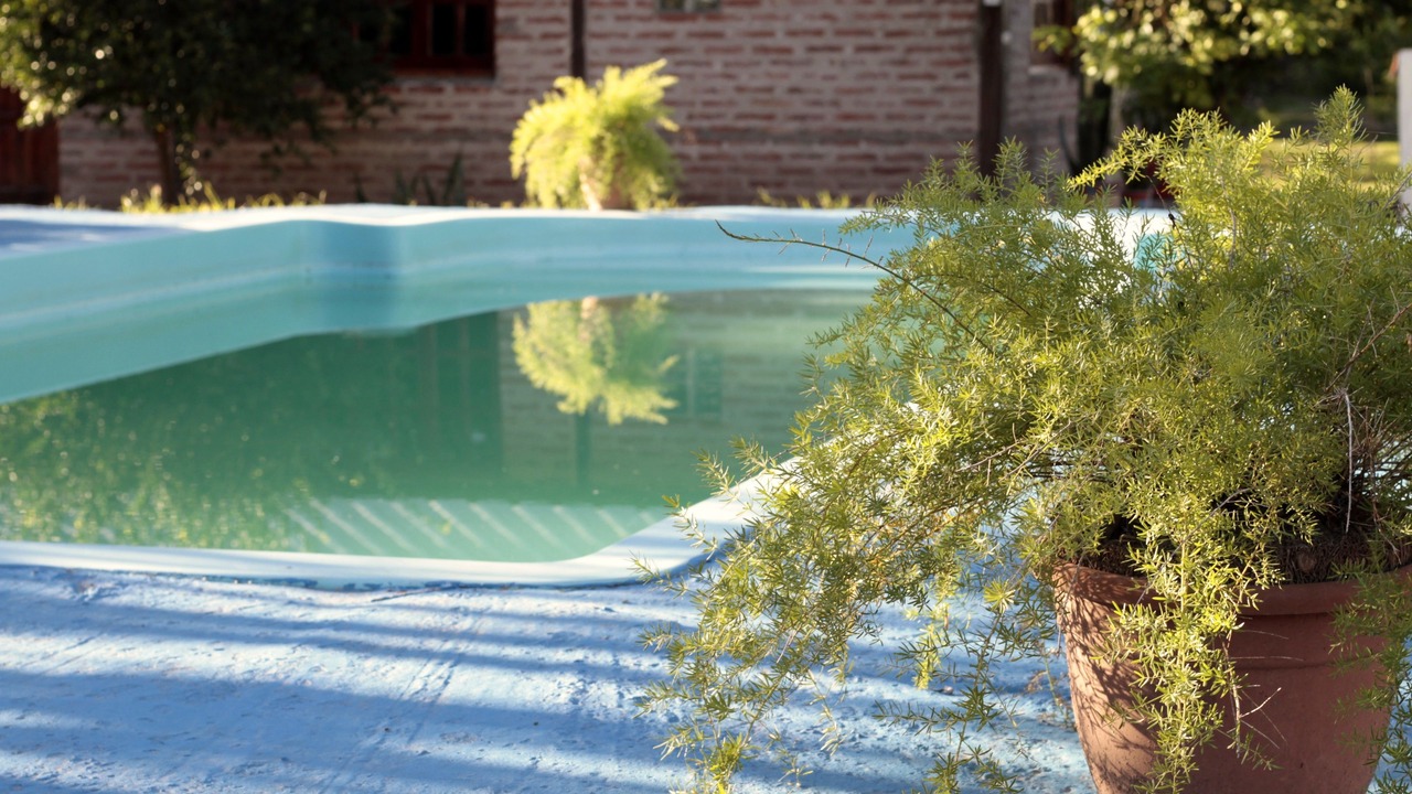 Photo of Outdoor in Napenay