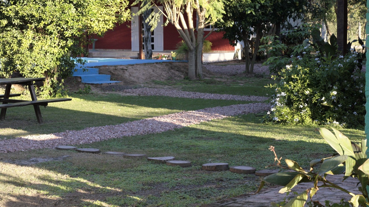 Photo of Outdoor in Napenay